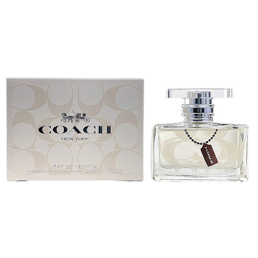 PERFUME COACH SIGNATURE EDP 100ML