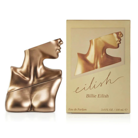 PERFUME BILLIE EILISH EDP 100ML