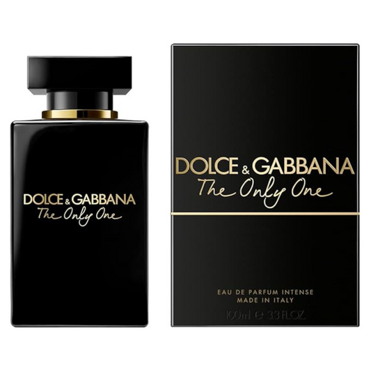 PERFUME DOLCE GABBANA THE ONLY ONE EDP INTENSE 100ML