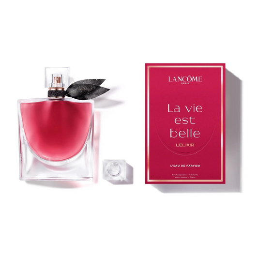 PERFUME LA VIE EST BELLE L ELIXIR LEAU DE PARFUM 100ML