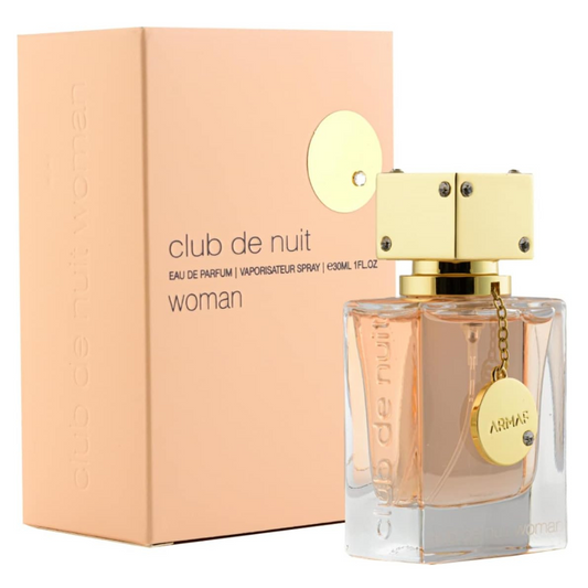 PERFUME ARMAF CLUB DE NUIT  EDP 105ML