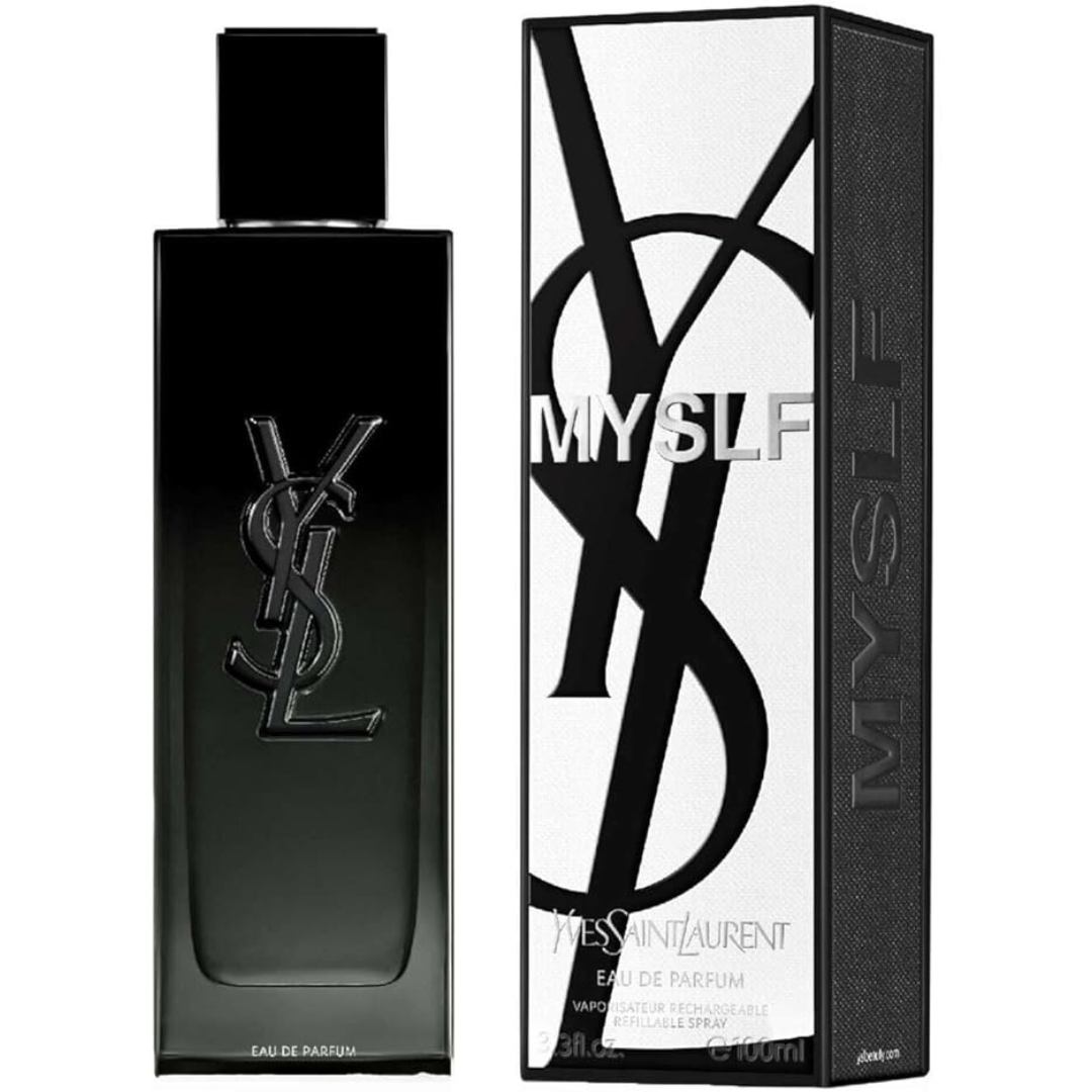 PERFUME YVES SAINT LAURENT MYSLF EDP 100ML