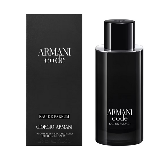 PERFUME ARMANI CODE EAU DE PARFUM 125ML