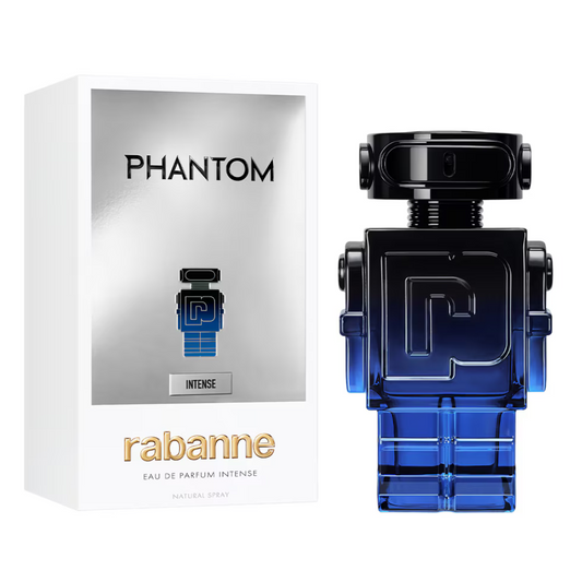 PERFUME PACO RABANNE PHANTON ELIXIR EAU DE PARFUM INTENSE 100ML
