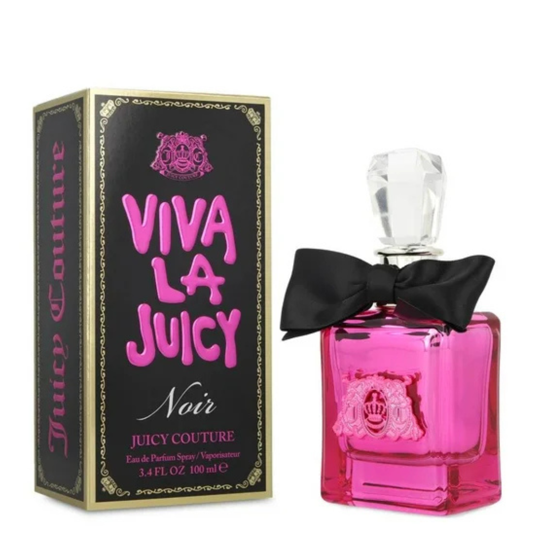 PERFUME VIVA LA JUICE NOIR 100ML EDP