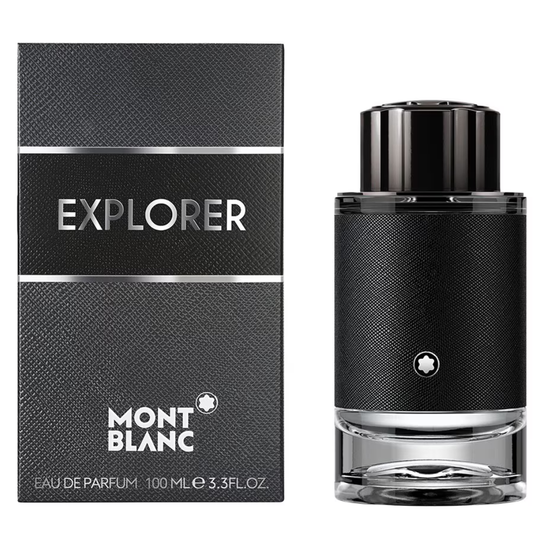 PERFUME MONT BLANC EXPLORER EDP 100ML