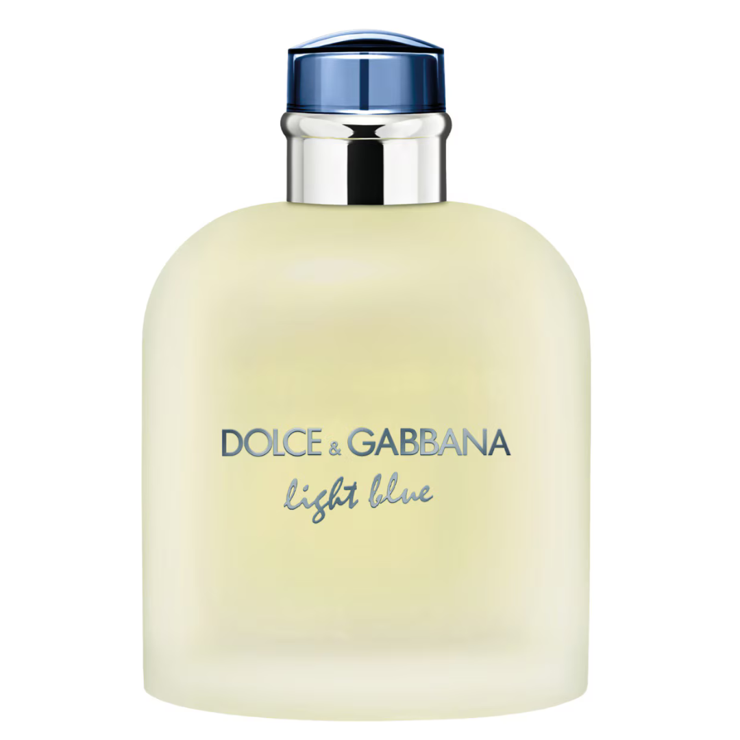 PERFUME DOLCE GABBANA LIGHT BLUE MEN EDT 100ML