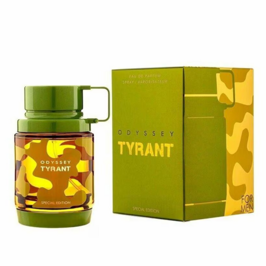 PERFUME ARMAF ODYSEY TYRANT EDP 100ML