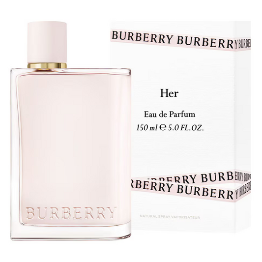 PERFUME BURBERRY HER EDP 100ML