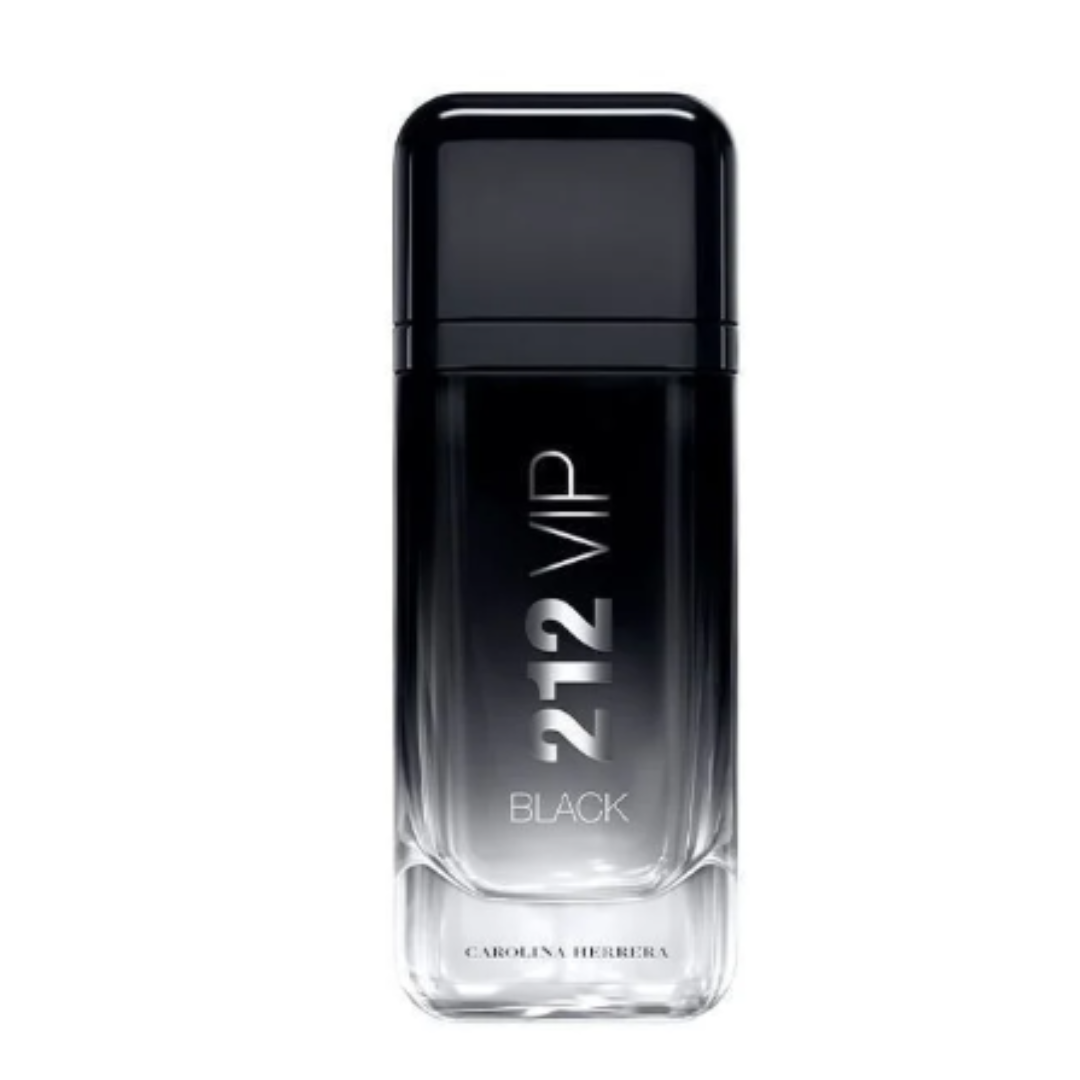 TESTER CH 212 VIP BLACK EDP 100ML