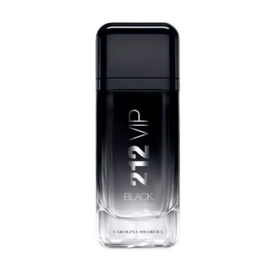 TESTER CH 212 VIP BLACK EDP 100ML
