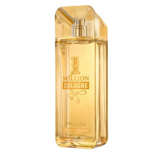 TESTER PERFUME PACO RABANE ONE MILLON COLOGNE EDT 100ML
