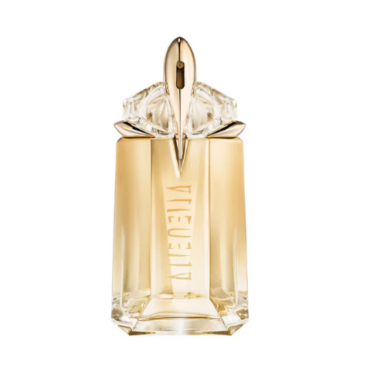 TESTER PERFUME MUGLER ALIEN GODDESS EDP 60ML