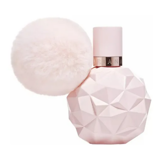 TESTER PERFUME ARIANA GRANDE SWEET LIKE CANDY 100 ML EDP
