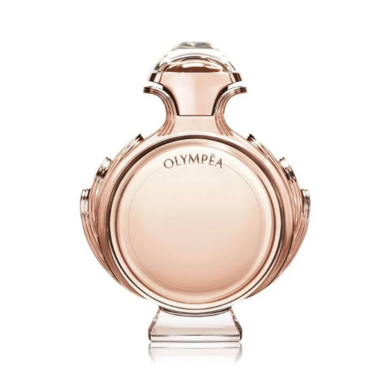 TESTER PACO RABANNE OLYMPIA 80ML EDP