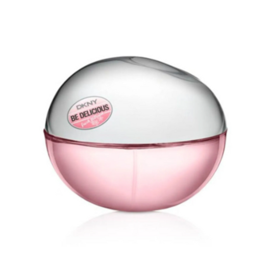 TESTER  DKNY BE DELICIOUS FRESH BLOSSOM 50 ML EDP