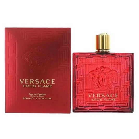 PERFUME VERSACE EROS FLAME EDP 200ML