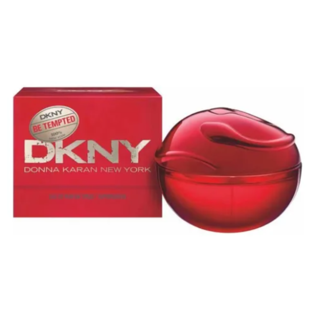 PERFUME DKNY BE TEMPTED EDP 100ML