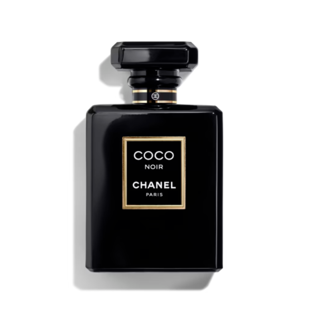 TESTER PERFUME CHANEL COCO NOIR EDP 100ML