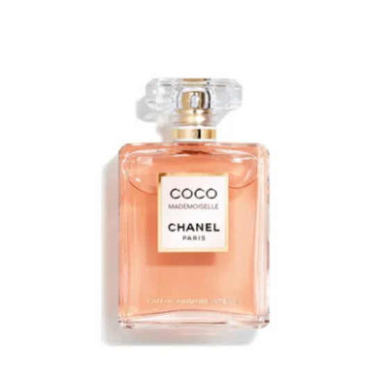 TESTER PERFUME CHANEL COCO MADEMOISELLE EDP 100ML