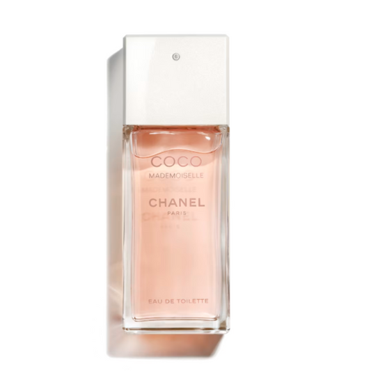 TESTER PERFUME CHANEL COCO MADEMOISELLE EDT 100ML