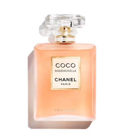 TESTER PERFUME CHANEL COCO MADEMOISELLE LEAU PRIVEE EP LA NUITE 100ML