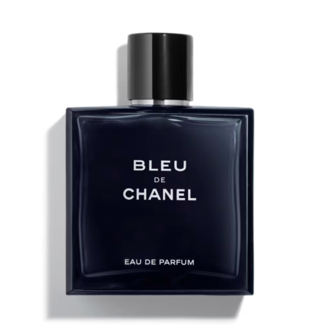 TESTER PERFUME CHANEL BLEU EDP 125ML