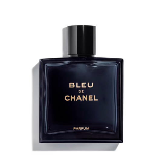 TESTER PERFUME CHANEL BLEU PARFUM 100ML
