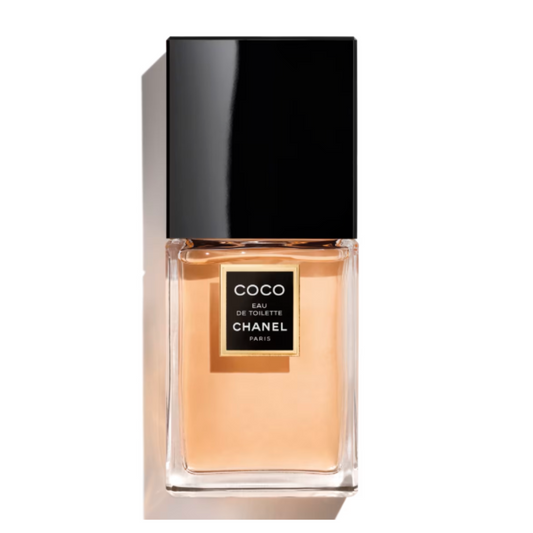 TESTER PERFUME CHANEL COCO EDT 100ML