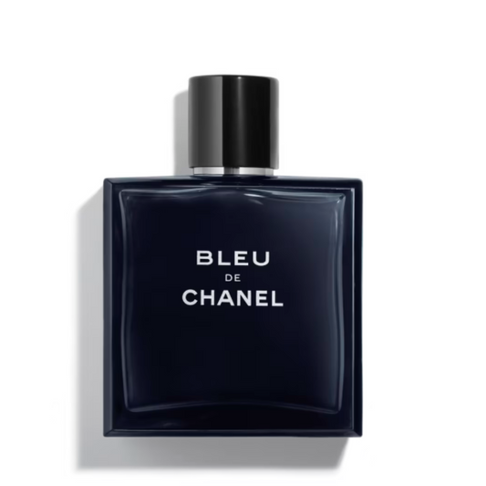 TESTER PERFUME CHANEL BLEU EDT 125ML