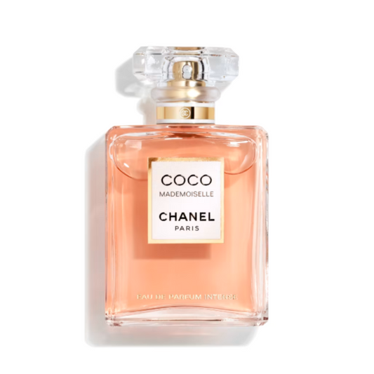 TESTER PERFUME CHANEL COCO MADEMOISELLE EDP INTENSE 100ML