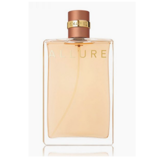 TESTER PERFUME CHANEL ALLURE EDT 100ML