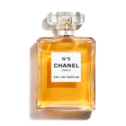 TESTER PERFUME CHANEL NO5 EAU PREMIERE EDP 100ML