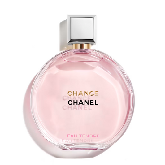 TESTER PERFUME CHANCE EAU TENDRE EDT 100ML