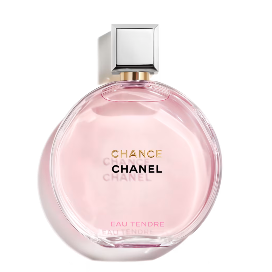 Chance Tester TESTER PERFUME CHANCE EAU TENDRE EDP 100ML – PERFUMERIA ADICCION