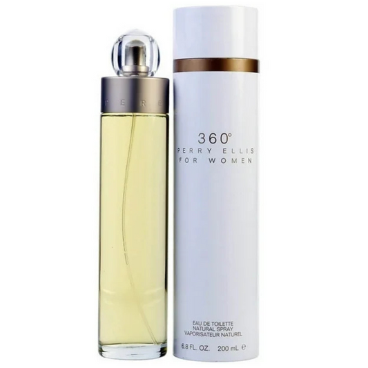 PERFUME PERRY ELLIS 360 FOR WOMEN EDT 100ML