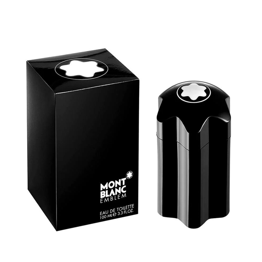PERFUME MONT BLANC EMBLEM EDT DE 100 ML