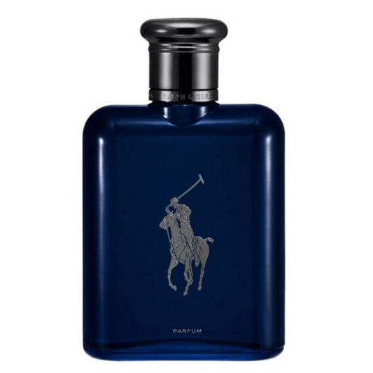TESTER PERFUME POLO BLUE PARFUM 125ML