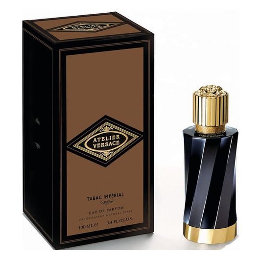 PERFUME VERSACE TABAC IMPERIAL EDP 100ML