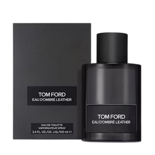 PERFUME TOM FORD EAU D,OMBRE LEATHERE EDT 100ML