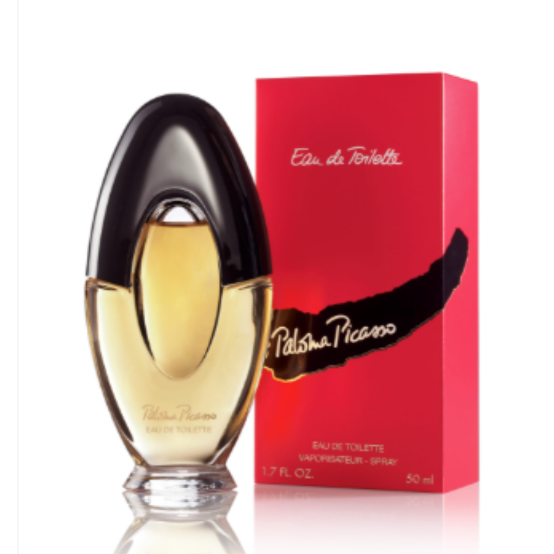 PERFUME PALOMA PICCASO EDT 100ML