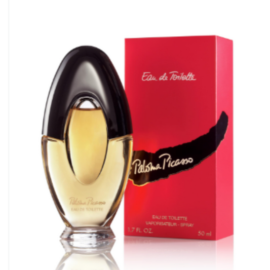 PERFUME PALOMA PICCASO EDT 100ML