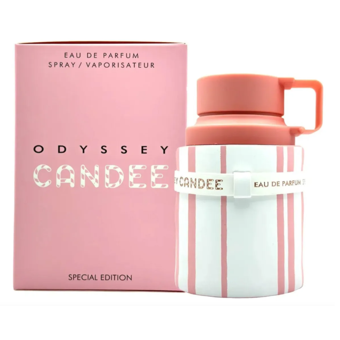 PERFUME ARMAF ODYSSEY CANDEE EDP 100ML
