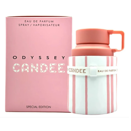 PERFUME ARMAF ODYSSEY CANDEE EDP 100ML