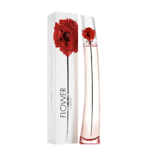 PERFUME KENZO FLOWER 100ML EDP