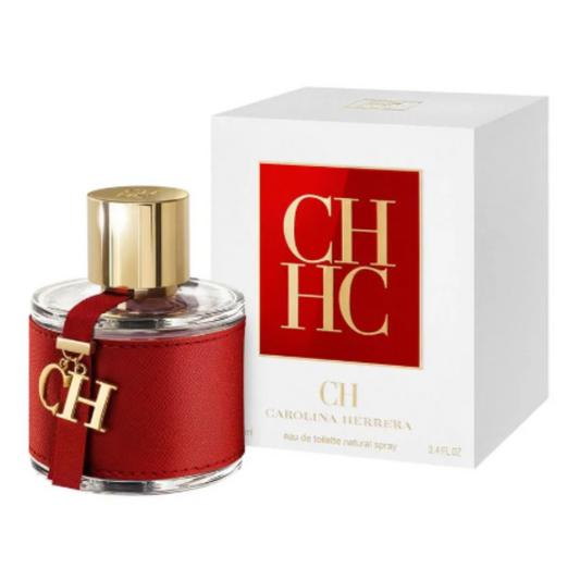 PERFUME CH CAROLINA HERRRERA EDP 100ML