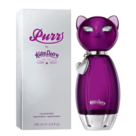 PERFUME KATY PERRY PURR EDP 100ML