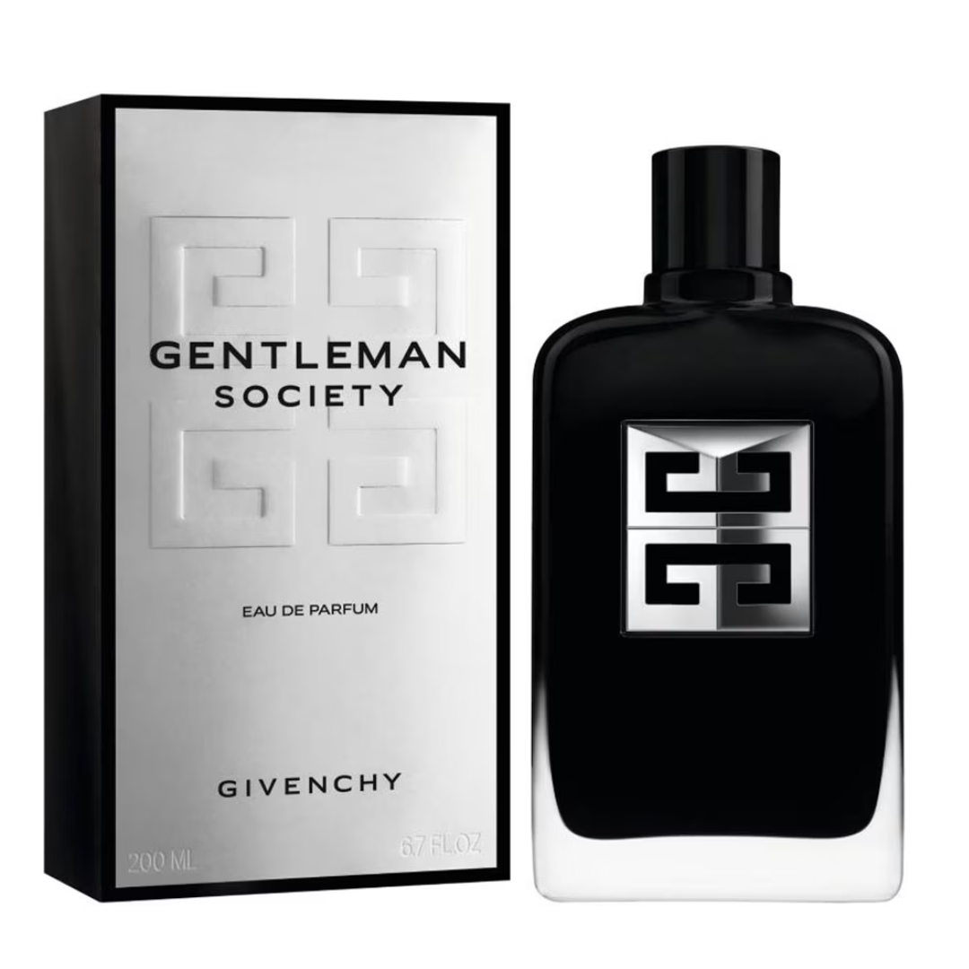 PERFUME GIVENCHY GENTLEMAN SOCIETY EDP 100ML