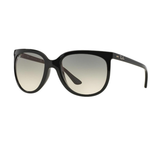 LENTES RAY BAN RB4126 601/32 CATS 1000 GRIS DEGRADADO NEGRO ICON