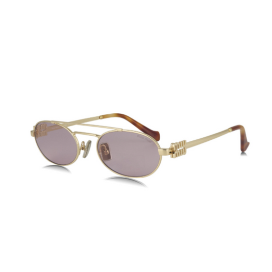 LENTES MIU MIU MU 54YS ZVN-50D